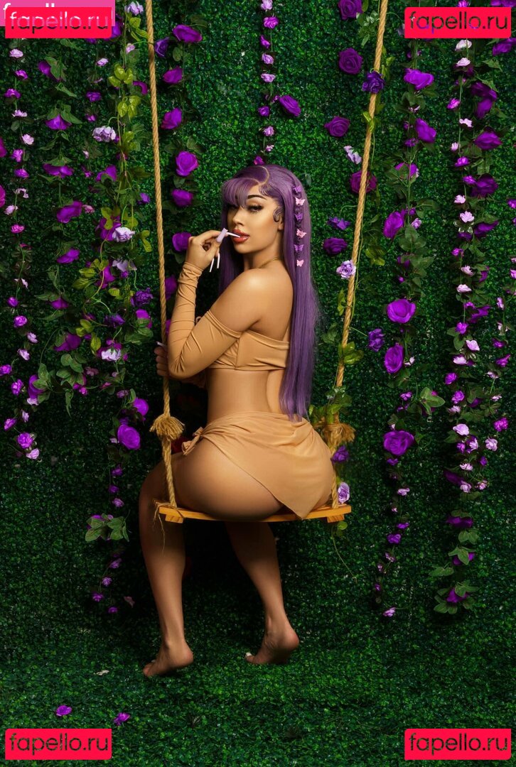 Aaliyanaboooo Nude Onlyfans Photo 12