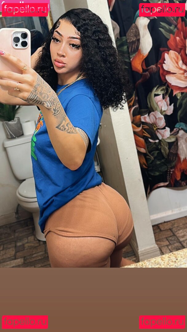 Aaliyanaboooo Nude Onlyfans Photo 6