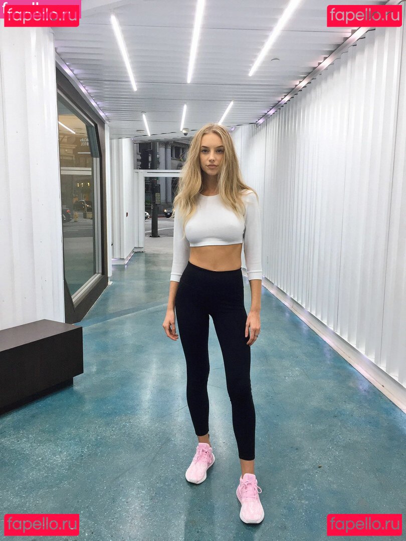 Ali Miller Nude Onlyfans Photo 51
