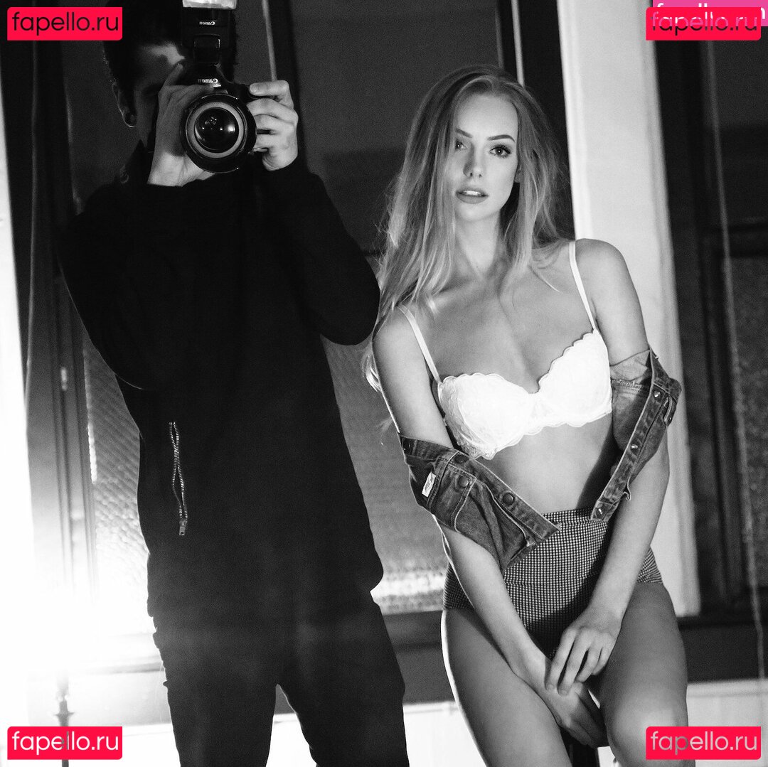 Ali Miller Nude Onlyfans Photo 19