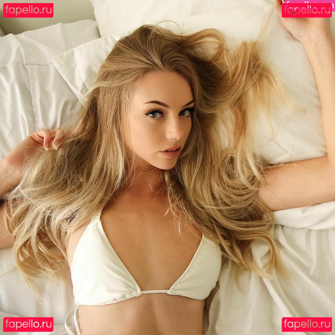 Ali Miller Nude Onlyfans Photo 12