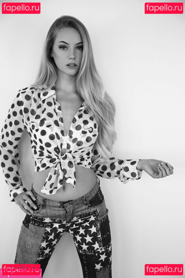 Ali Miller Nude Onlyfans Photo 10