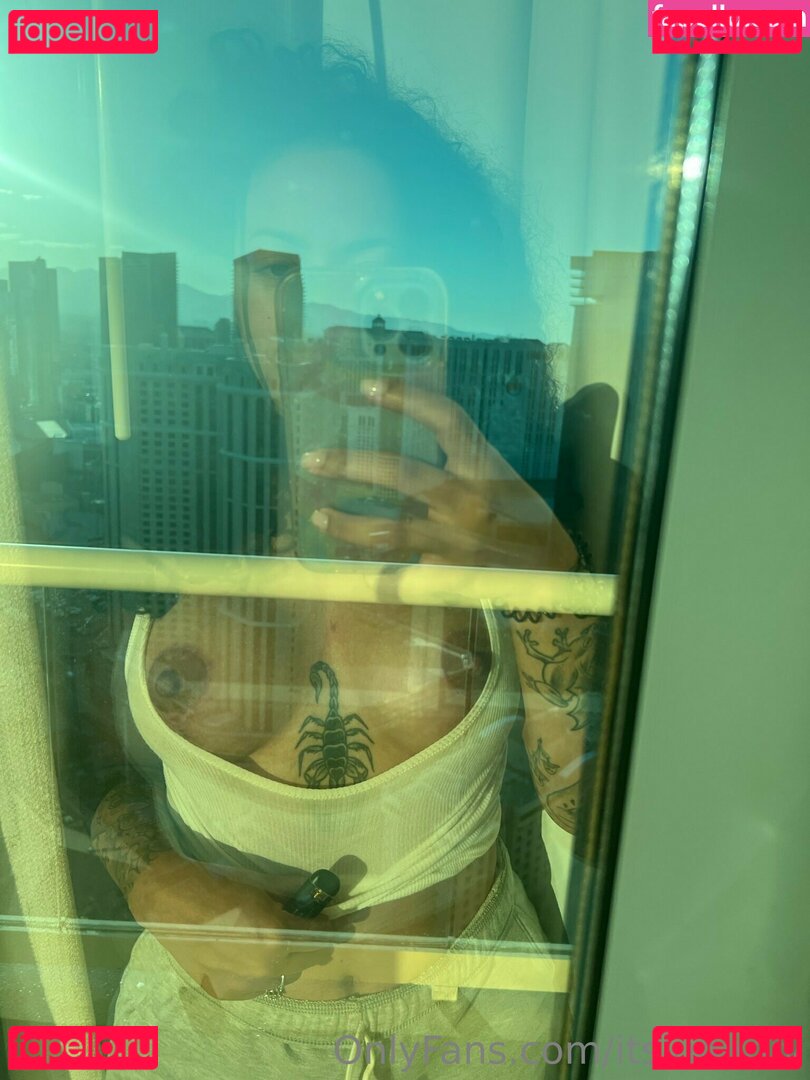 doja.dawg Nude Onlyfans Photo 19