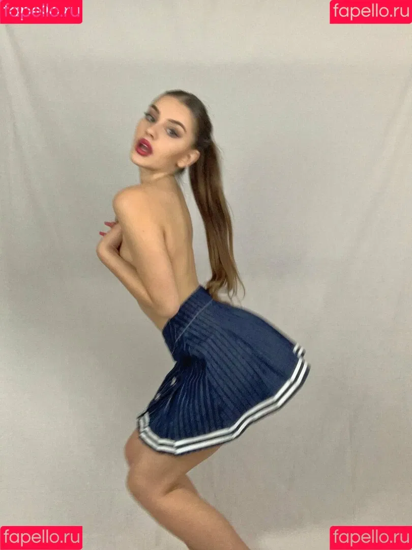 kalystamallory Onlyfans Photo Gallery 