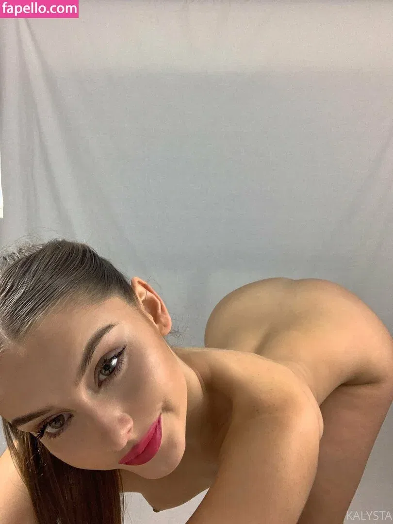 kalystamallory Onlyfans Photo Gallery 