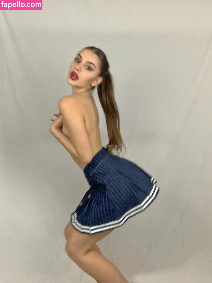 kalystamallory Onlyfans Photo Gallery 