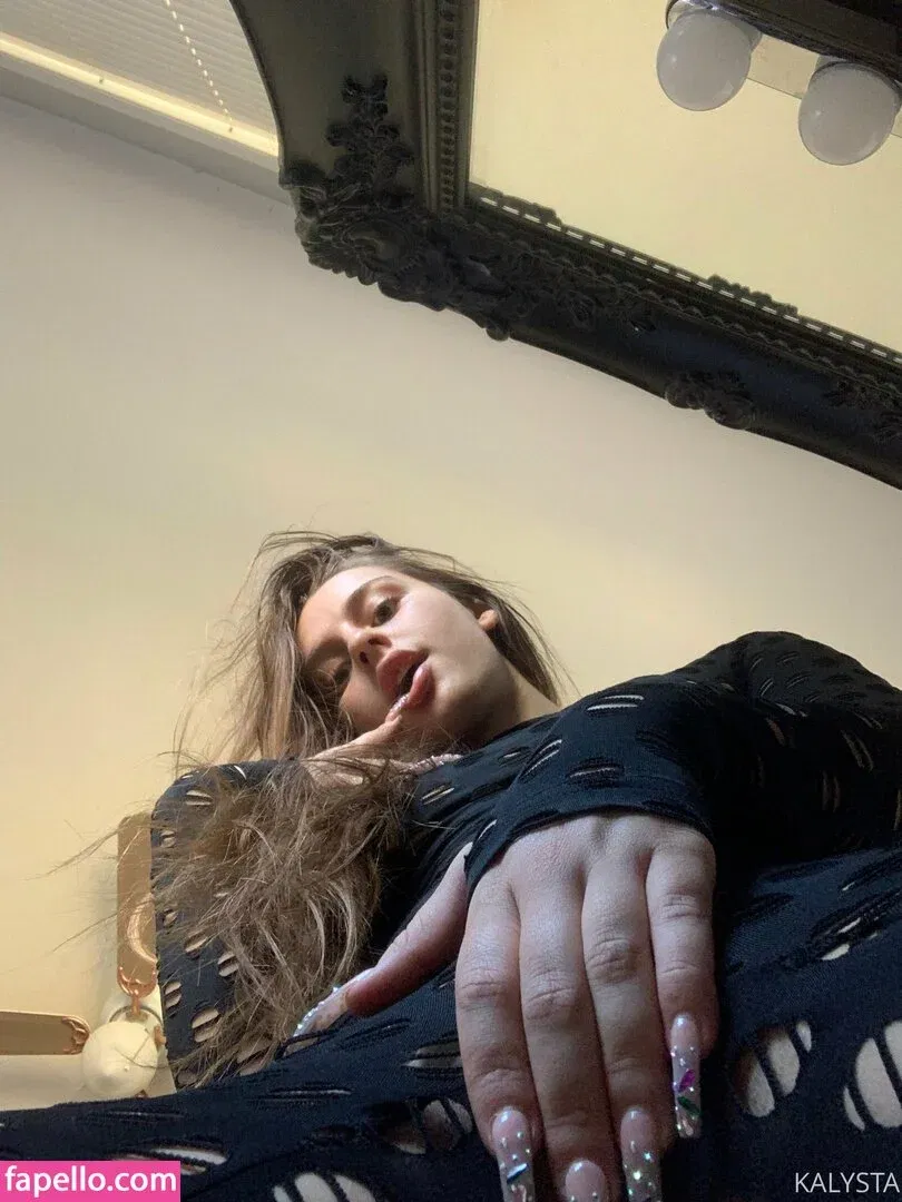 kalystamallory Onlyfans Photo Gallery 