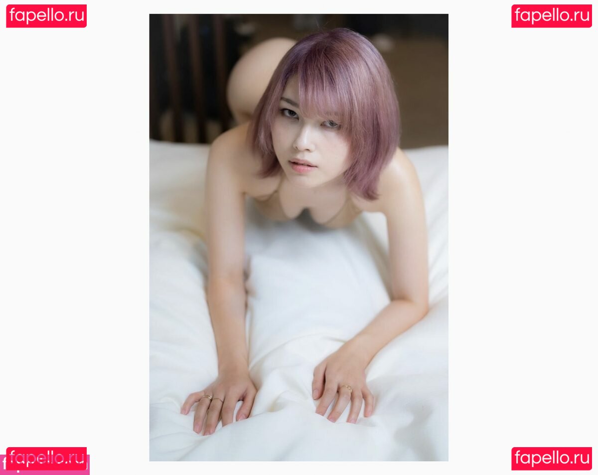 Maika Kobayashi Nude Onlyfans Photo 44