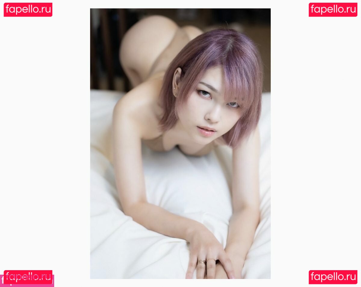 Maika Kobayashi Nude Onlyfans Photo 43