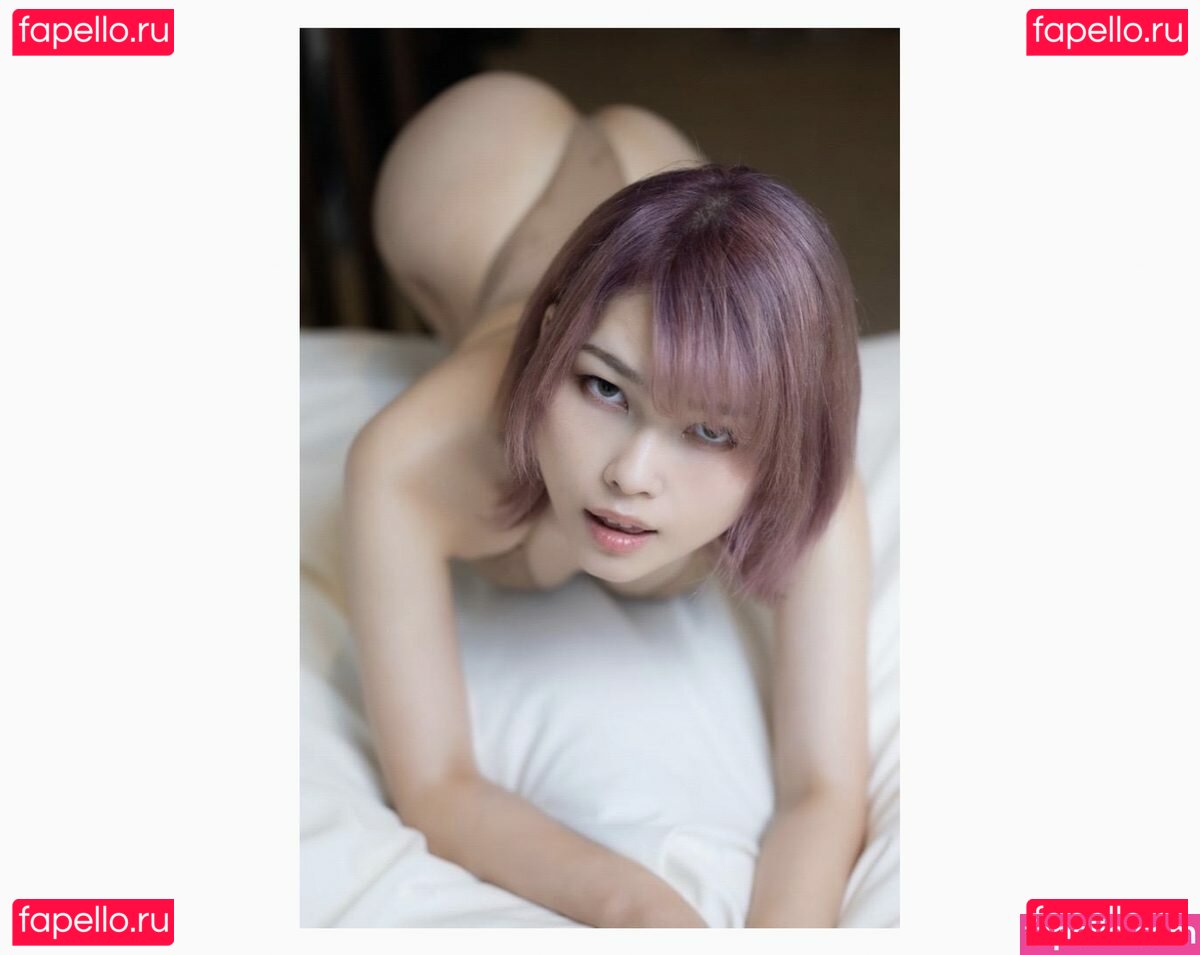 Maika Kobayashi Nude Onlyfans Photo 42