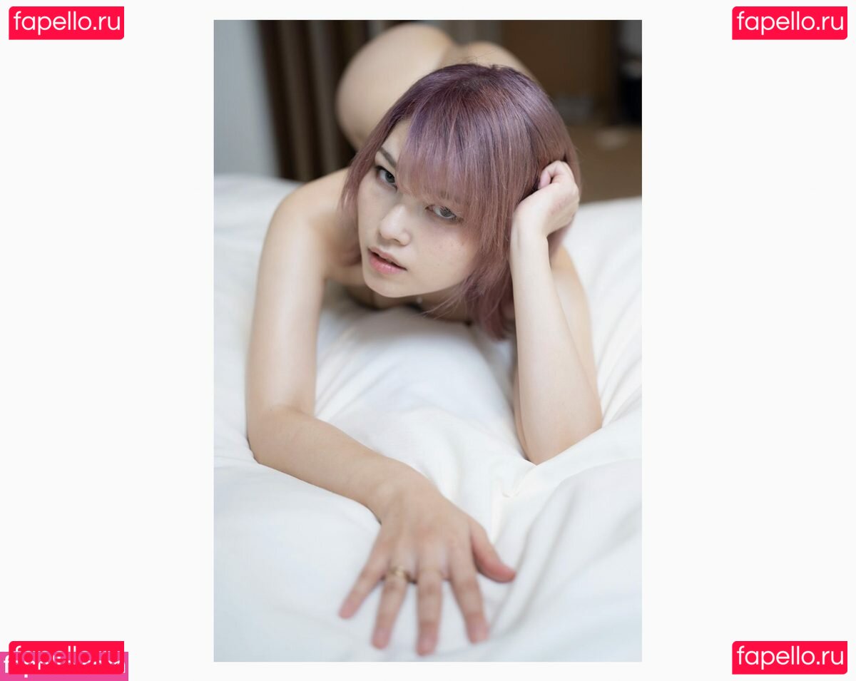 Maika Kobayashi Nude Onlyfans Photo 39