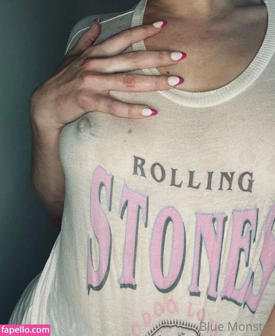 blue_monster_3 Onlyfans Photo Gallery 