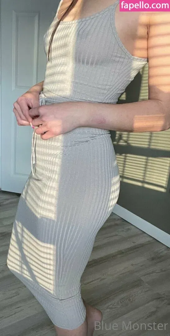 blue_monster_3 Onlyfans Photo Gallery 