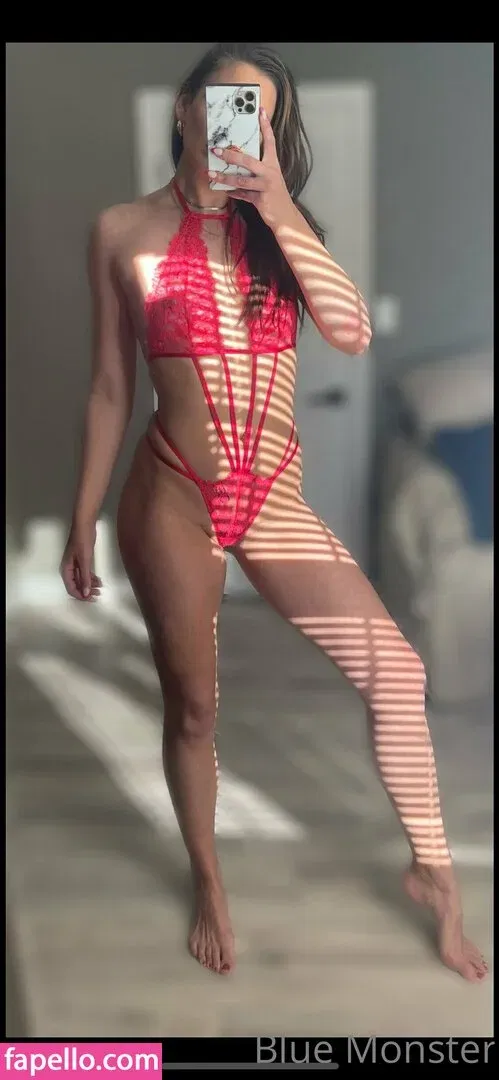 blue_monster_3 Onlyfans Photo Gallery 