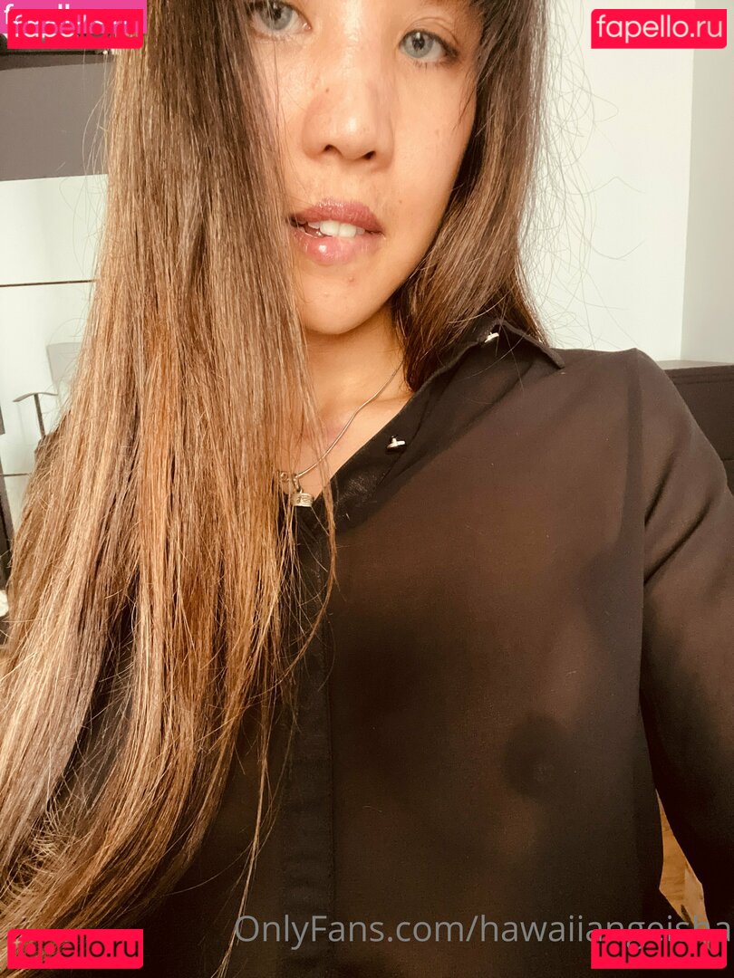 hawaiiangeisha Nude Onlyfans Photo 20