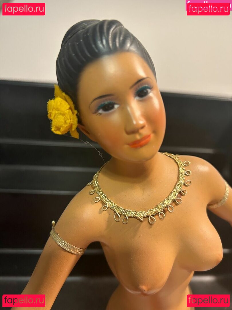 hawaiiangeisha Nude Onlyfans Photo 9