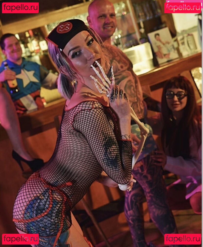 Toxictokio Nude Onlyfans Photo 43