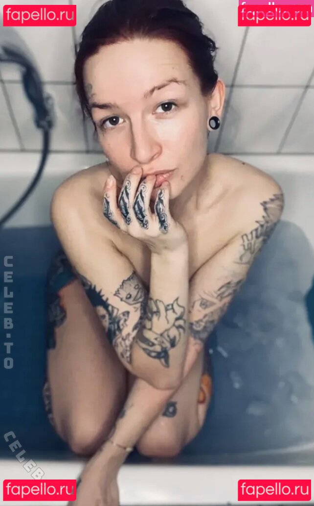 Toxictokio Nude Onlyfans Photo 37