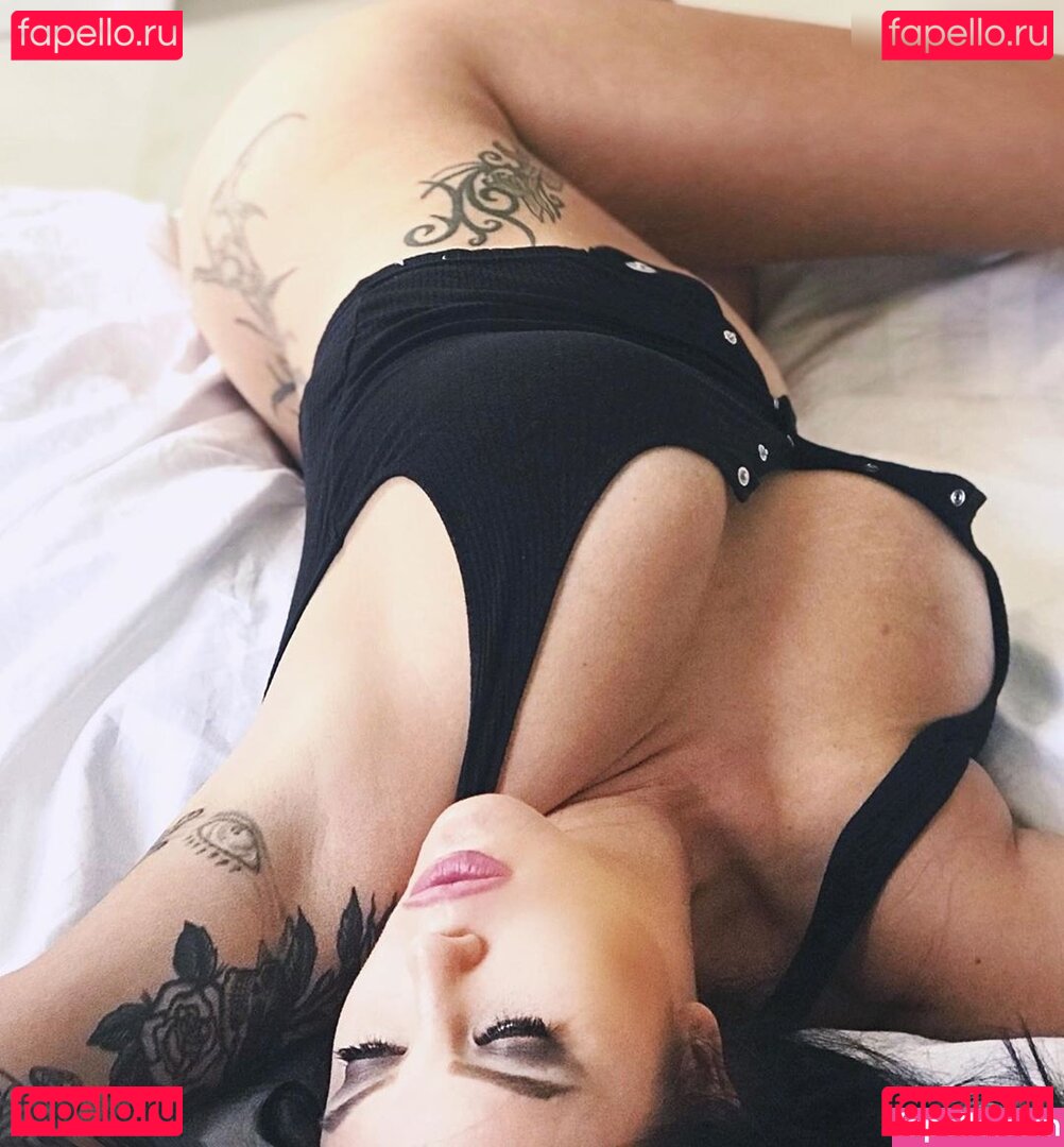 BianxaFox Nude Onlyfans Photo 47
