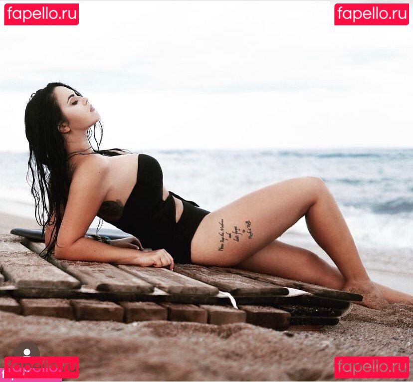 BianxaFox Nude Onlyfans Photo 44