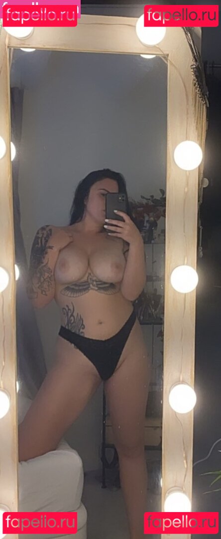 BianxaFox Nude Onlyfans Photo 39