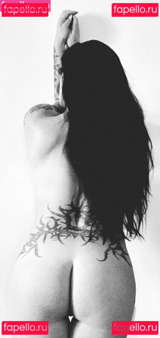 BianxaFox Nude Onlyfans Photo 29