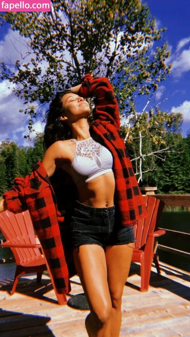 Humberly González Onlyfans Photo Gallery 