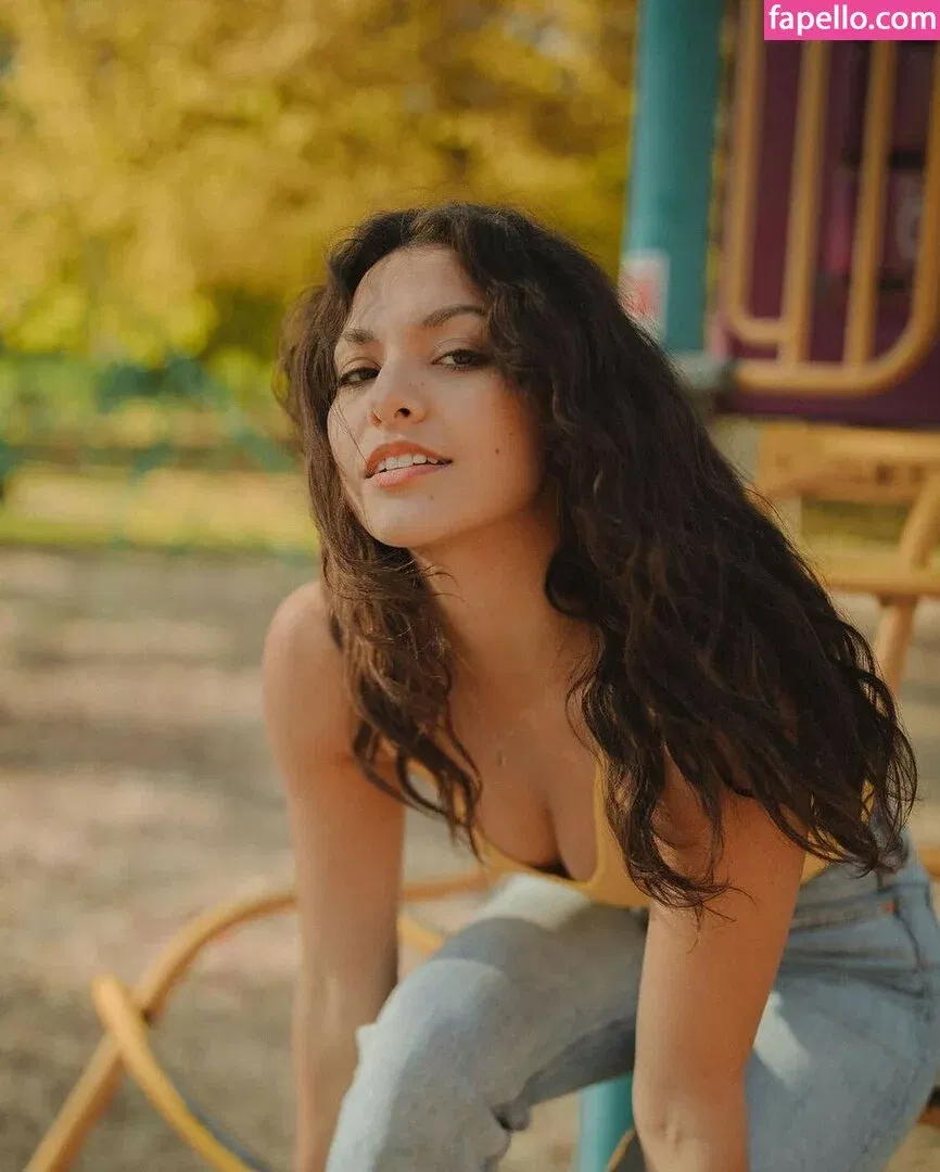 Humberly González Onlyfans Photo Gallery 