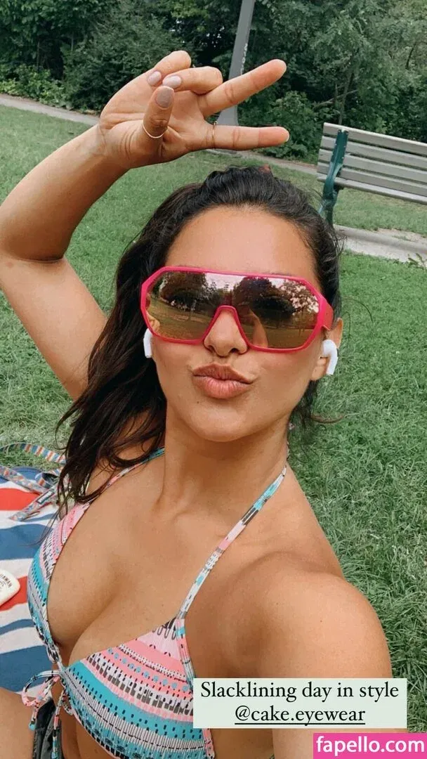 Humberly González Onlyfans Photo Gallery 