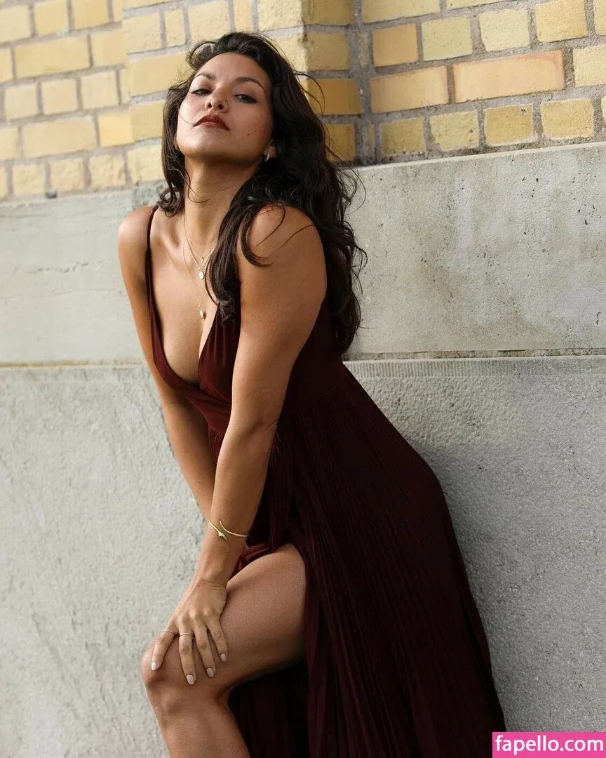 Humberly González Onlyfans Photo Gallery 