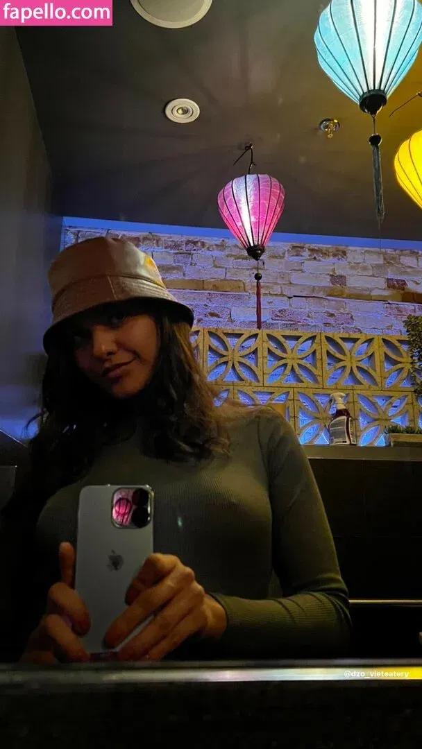 Humberly González Onlyfans Photo Gallery 