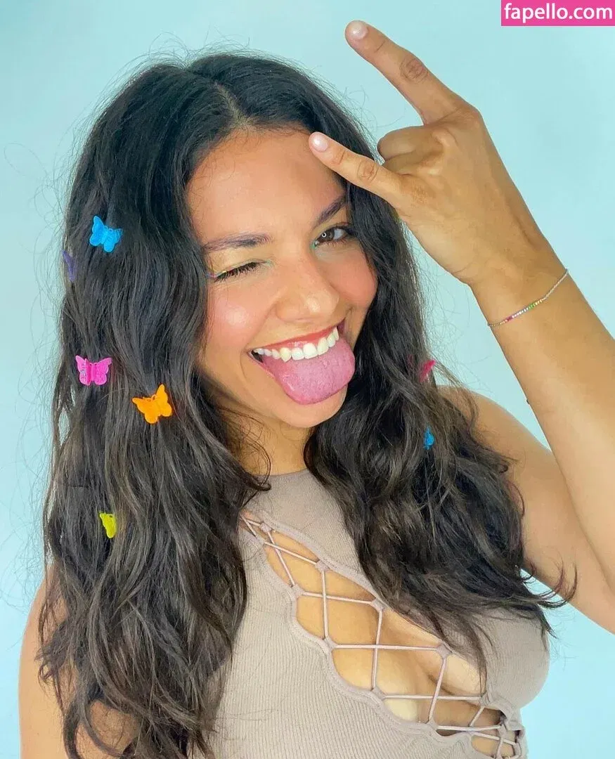 Humberly González Onlyfans Photo Gallery 