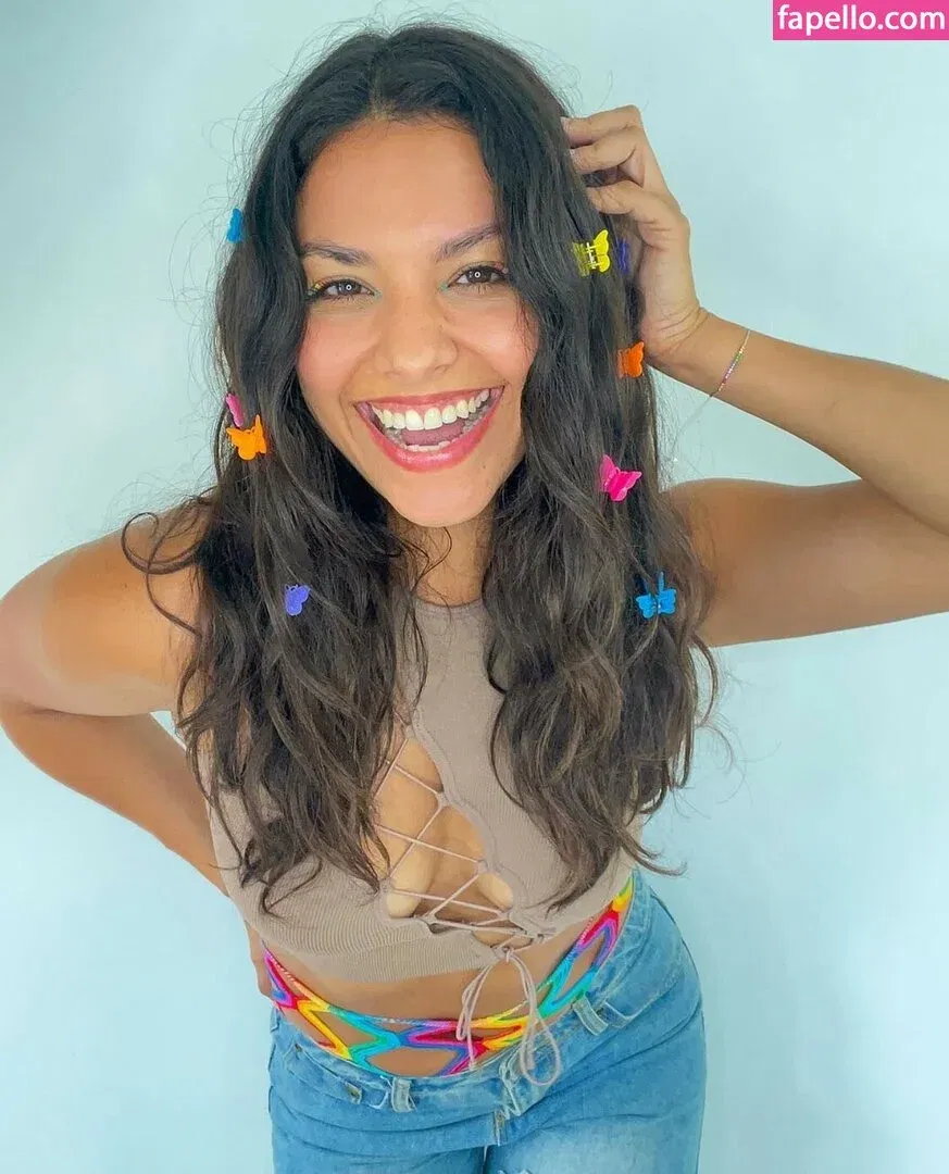 Humberly González Onlyfans Photo Gallery 