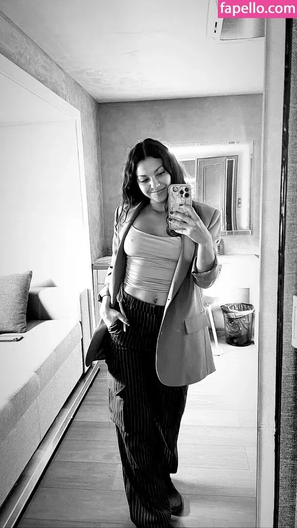 Humberly González Onlyfans Photo Gallery 