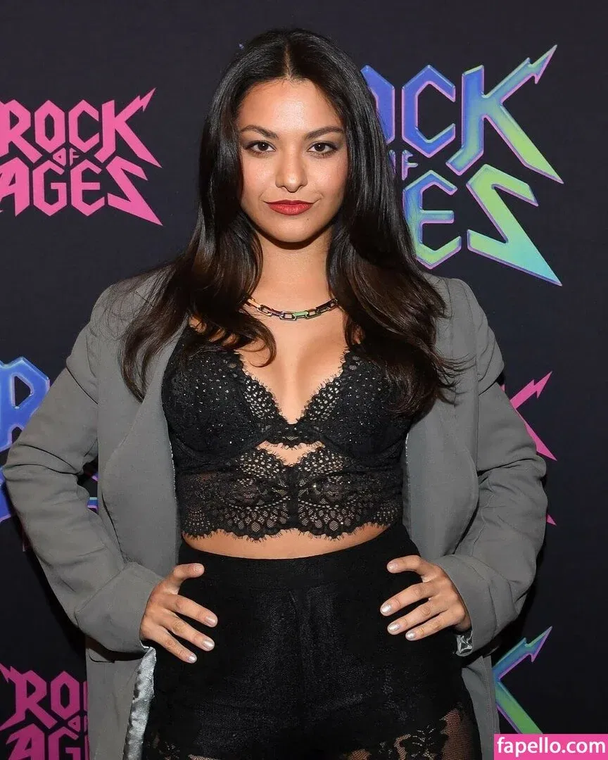 Humberly González Onlyfans Photo Gallery 