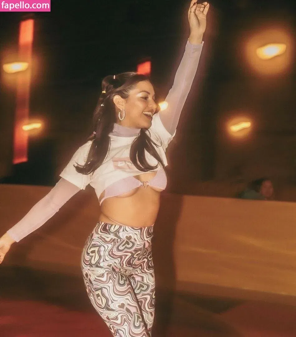 Humberly González Onlyfans Photo Gallery 