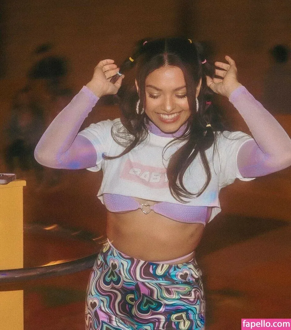 Humberly González Onlyfans Photo Gallery 