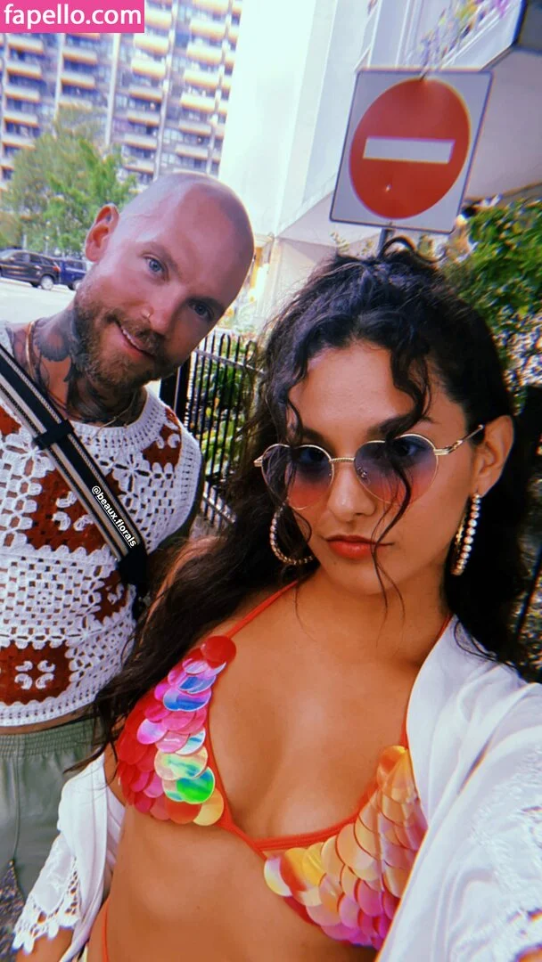 Humberly González Onlyfans Photo Gallery 