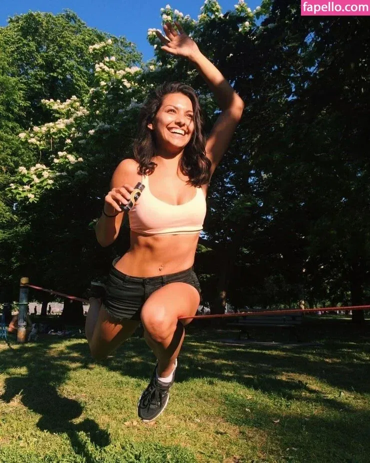 Humberly González Onlyfans Photo Gallery 