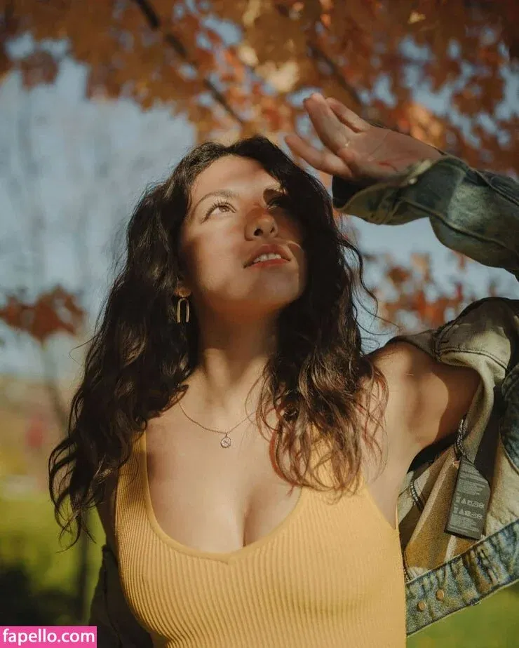 Humberly González Onlyfans Photo Gallery 