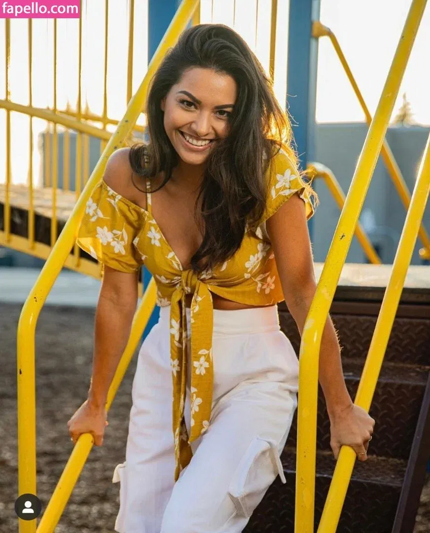 Humberly González Onlyfans Photo Gallery 