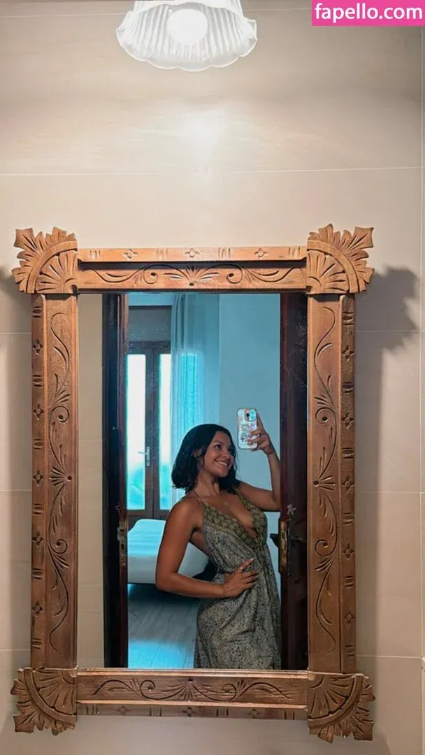 Humberly González Onlyfans Photo Gallery 