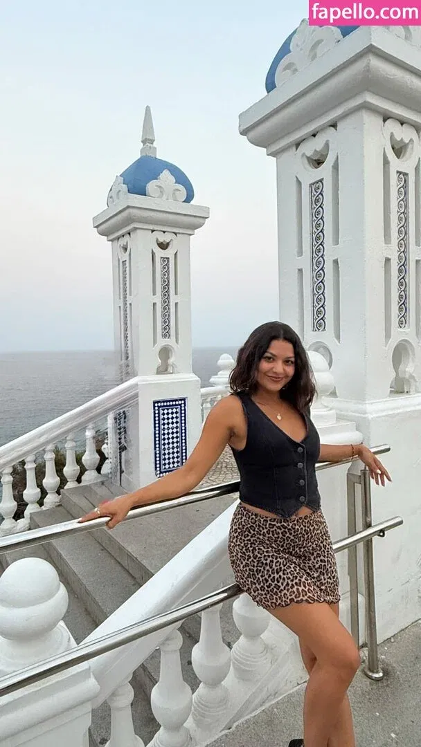 Humberly González Onlyfans Photo Gallery 