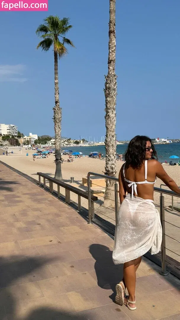 Humberly González Onlyfans Photo Gallery 