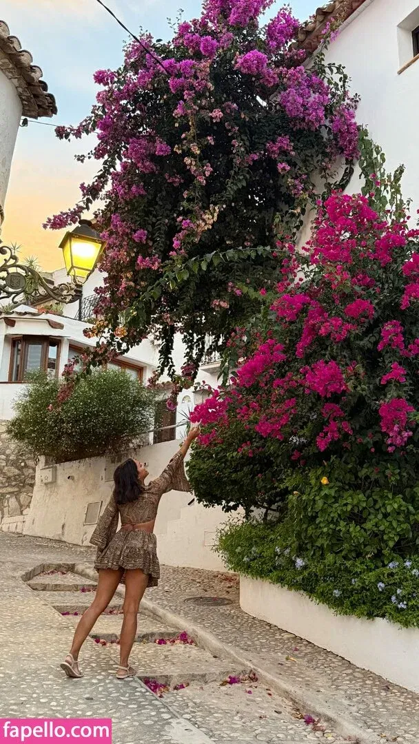 Humberly González Onlyfans Photo Gallery 