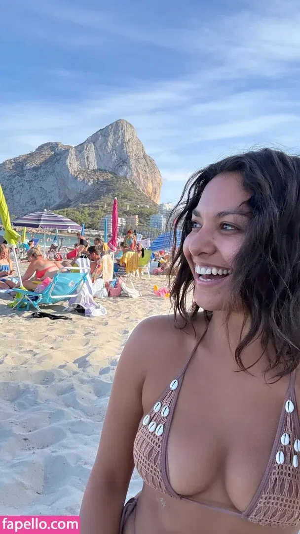 Humberly González Onlyfans Photo Gallery 