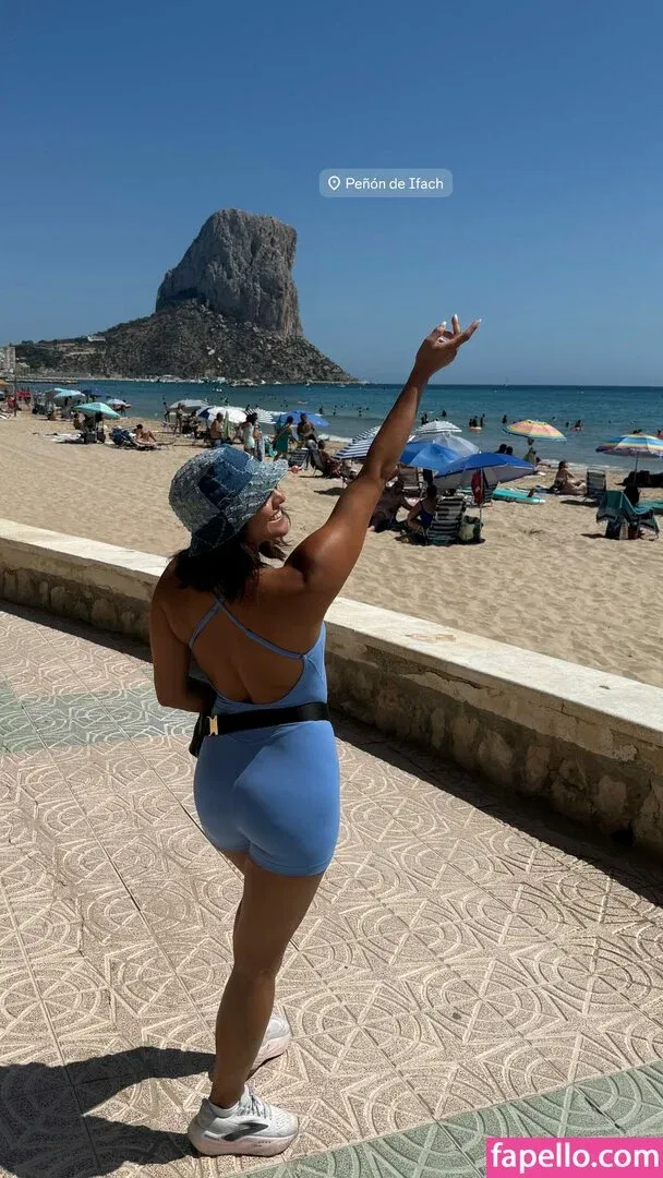 Humberly González Onlyfans Photo Gallery 