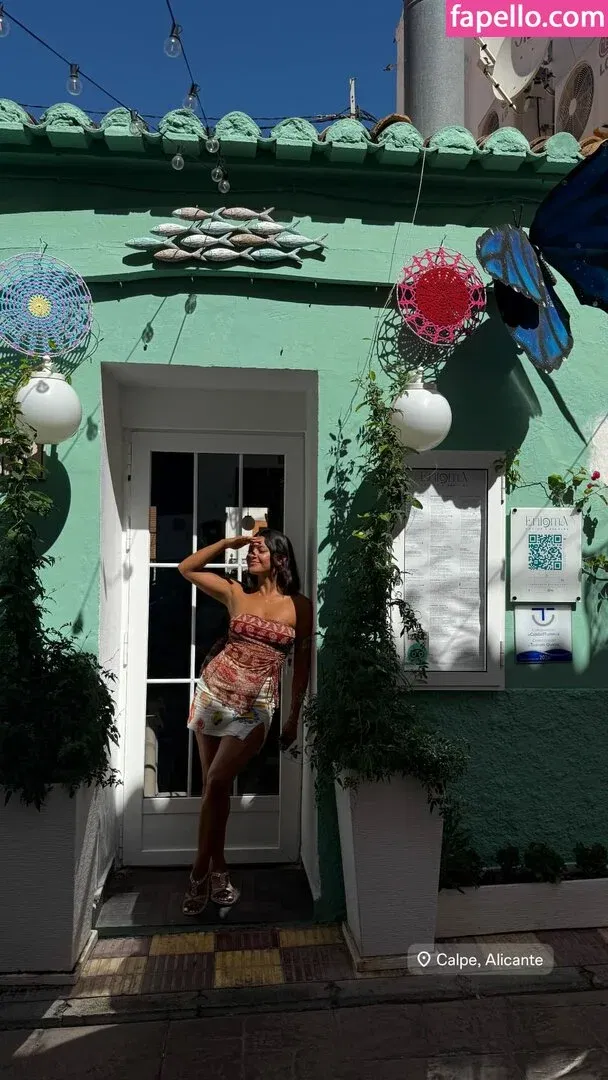 Humberly González Onlyfans Photo Gallery 