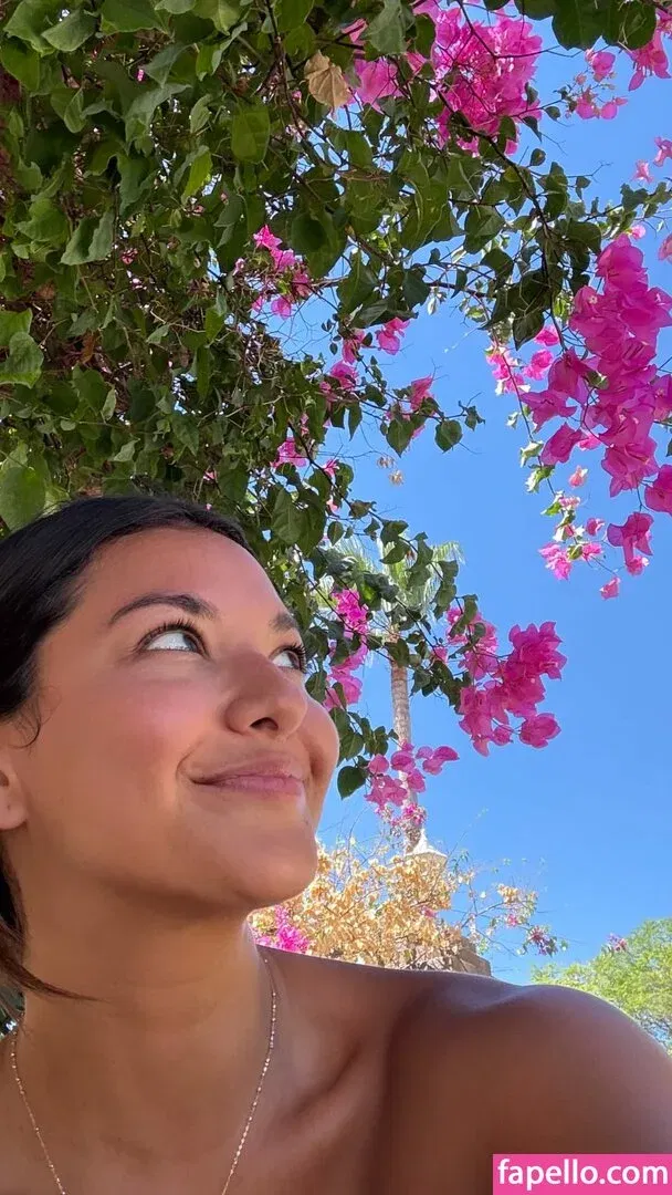 Humberly González Onlyfans Photo Gallery 