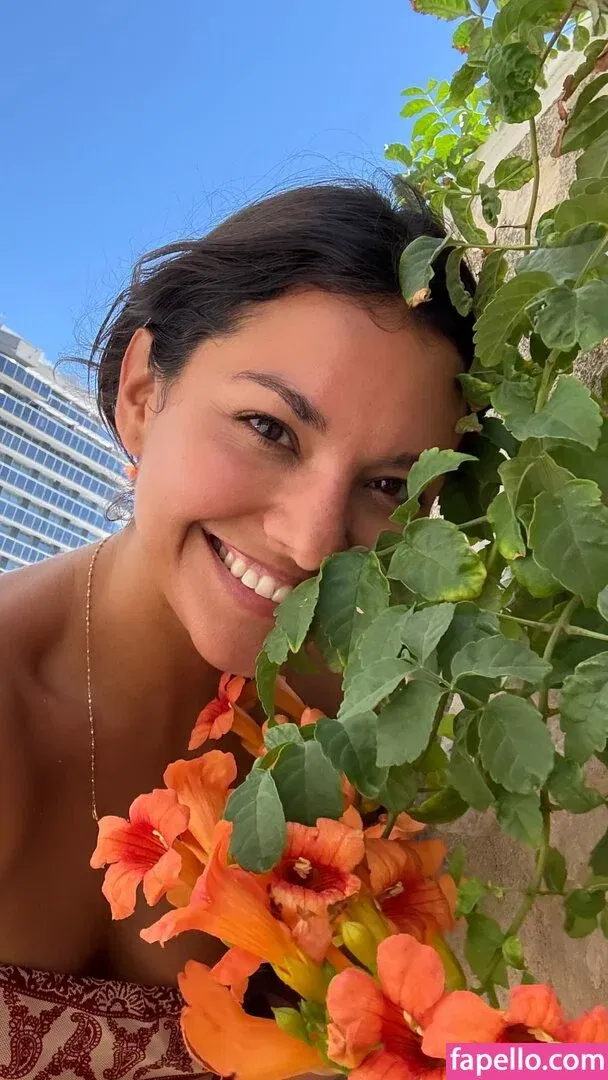 Humberly González Onlyfans Photo Gallery 